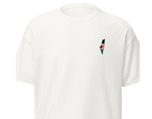 Palestine T-Shirt