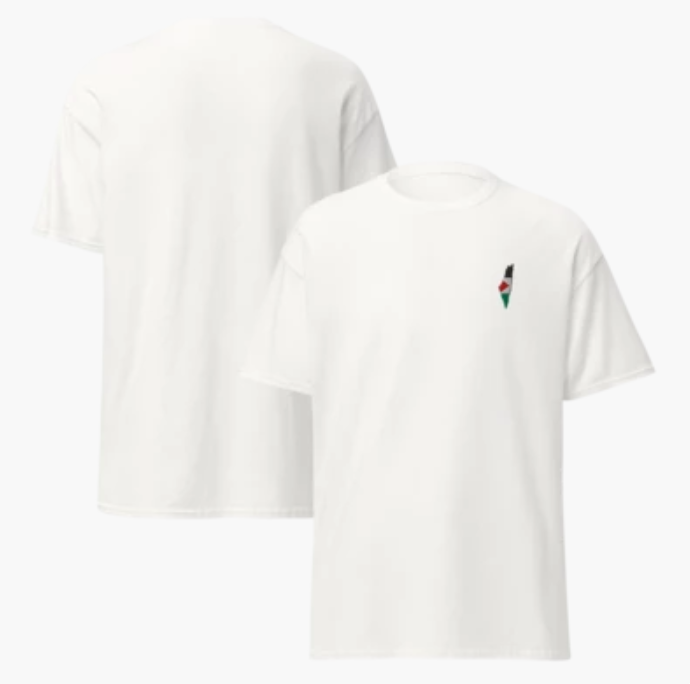 Palestine T-Shirt