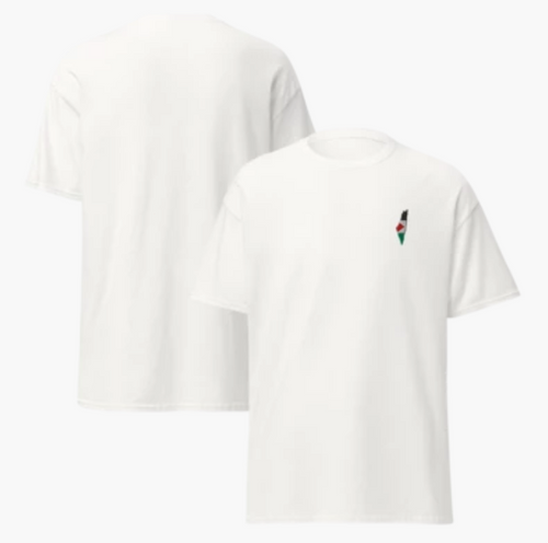 Palestine T-Shirt