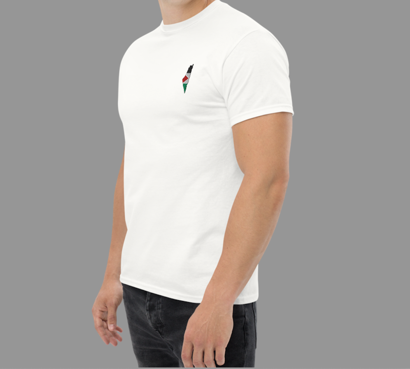 Palestine T-Shirt